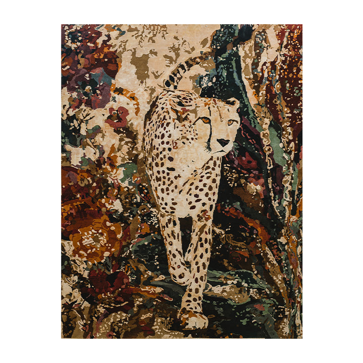 The Leopard Ascendant